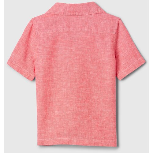 GAP Children's linen shirt - Boys Cijene