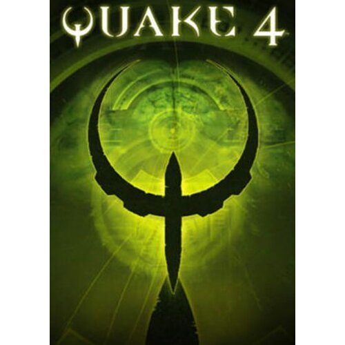  Quake IV Steam Key GLOBAL Cene