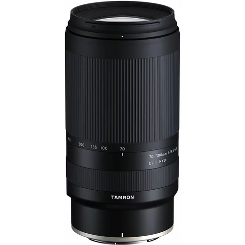 Tamron 70-300 RXD Nikon Z (20385928)