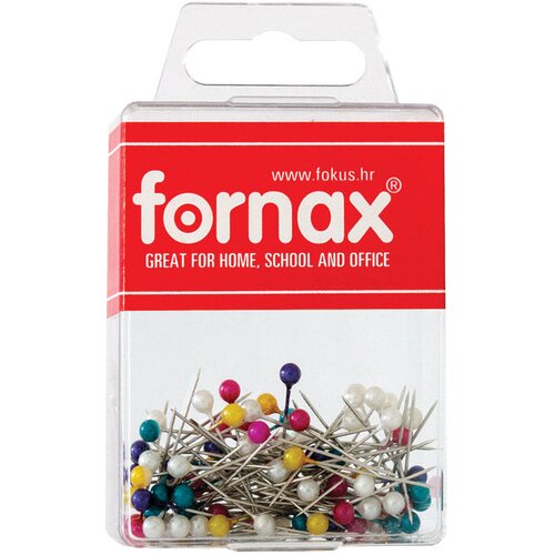  PRIBADAČE 28MM 50G FORNAX BC-48 BOJA BLISTER Cijene