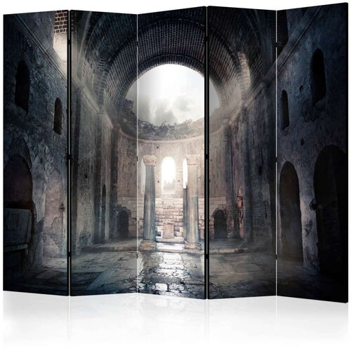  Paravan u 5 dijelova - Chamber of Secrets II [Room Dividers] 225x172 Slike