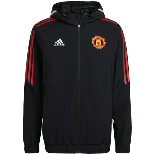 Adidas Manchester United Condivo All Weather DNA jakna Slike