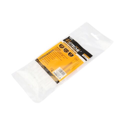  Hoteche Vezica za kablove 300x3,6mm 100/1 crna/bela ( 20257 ) Slike