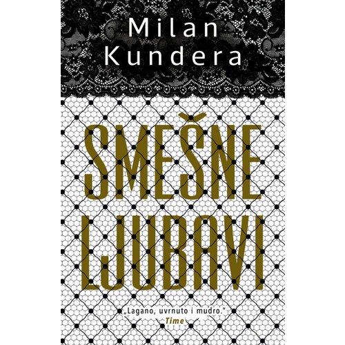  Sme&amp;scaron;ne ljubavi Slike