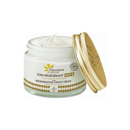 Fleurance Nature gelée Royale Regenerating Night Cream Cijene