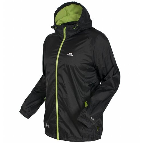 Trespass Nepromokav&amp;aacute; bunda Qikpac Jacket Slike