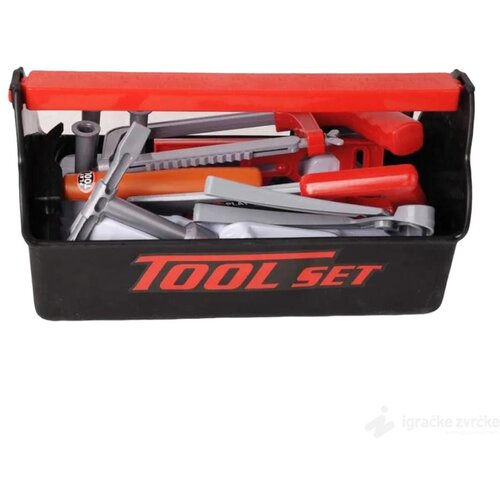 Alat set kofer TOOL SET Slike