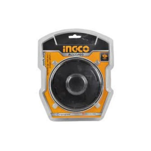 Ingco Glava za trimer 4m 2.5mm ALS25405 Slike