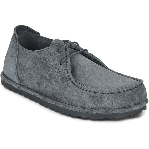 Birkenstock Utti Lace Siva Slike