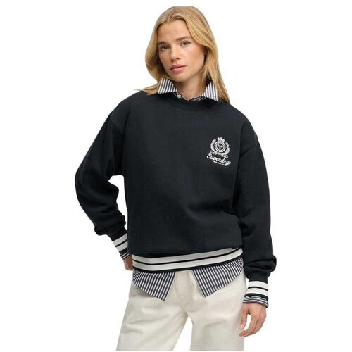 Superdry regular fit ženski duks Cene