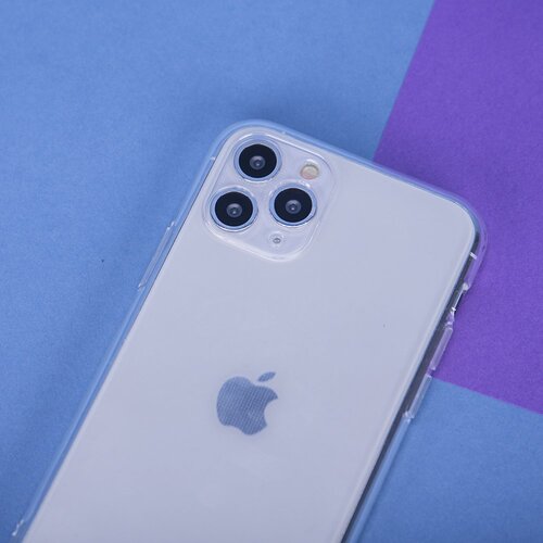 TFO Zaščitni ovitek za iPhone 14 Plus , prozoren Cene