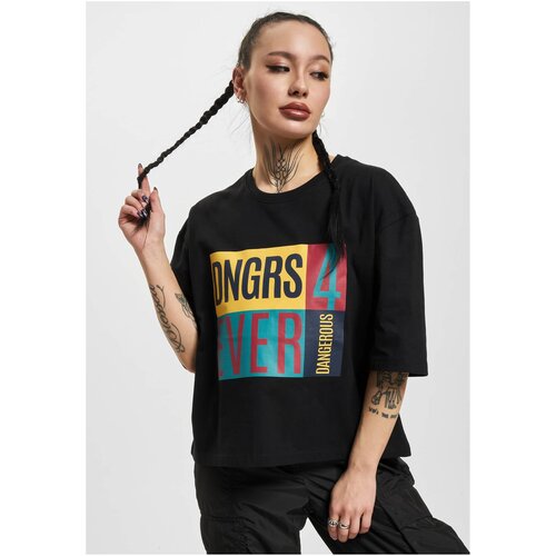 Dangerous DNGRS Dangerous T-shirt DNGRS 4C black Cijene