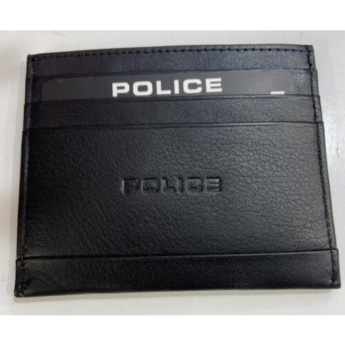 POLICE aksesoar PT5858257-6-1 police futrola za kartice Slike