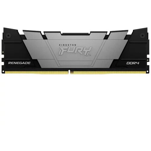 Kingston fury renegade 64gb (2x32gb) 3600mt/s ddr4 cl18 xmp Cene