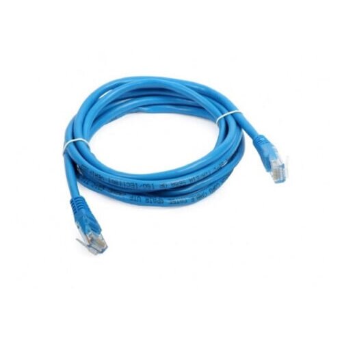 UTP CAT6 LAN kabal 3m Slike