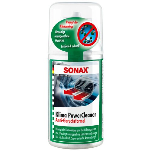 Sonax cistač klima uređaja u automobilu Cene