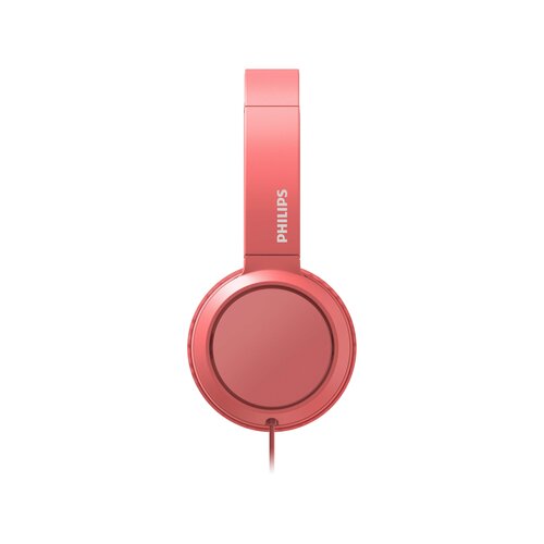 Philips TAH4105RD/00 - crvene slu&amp;scaron;alice Slike