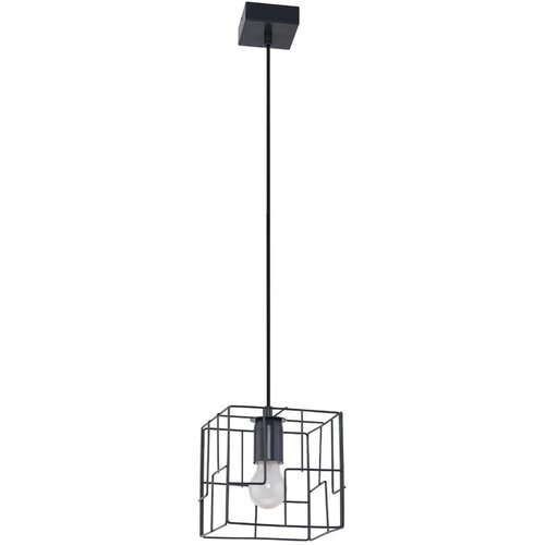 Jupiter 1533 - BOX M - Viseće svetlo BOX E27/60W Cene
