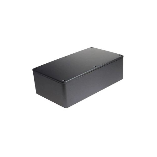 Camdenboss BIM2006/16-EMI/RFI univerzalno kući&scaron;te 190 x 110 x 60 ABS plastika siva 1 St. Cijene