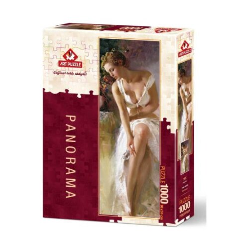  Puzzle 1/1000 art 4432 panorama ( 47716 ) Slike