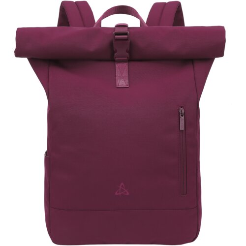 S Box Jakarta NSS-19368D ruksak za laptop, bordo Slike