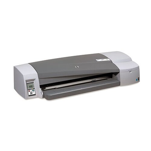 HP DesignJet 111 24 inch CQ532A ploter Slike