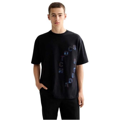 SCOTCH &amp;amp; SODA Scotch&amp;amp;soda - pamučna mu&amp;scaron;ka majica Slike