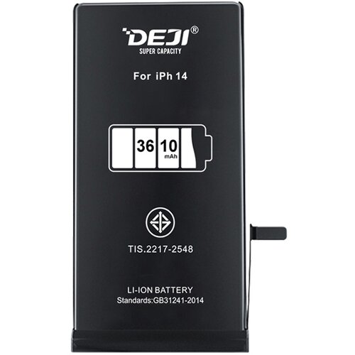 Deji Baterija za iPhone 14 3610 mAh Slike