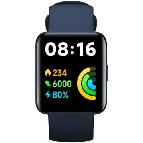 Xiaomi redmi watch 2 lite gl (blue)