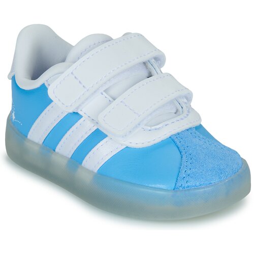 Adidas VL COURT 3.0 CINDERELLA CF I Plava Slike