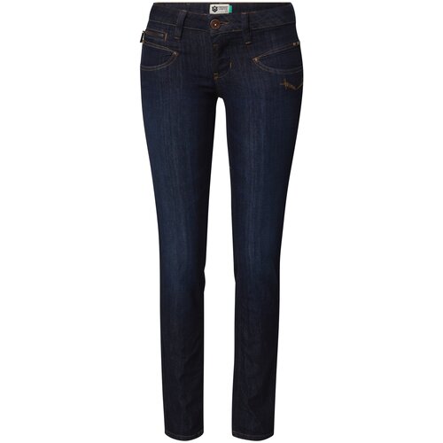 FREEMAN T. PORTER Kavbojke &amp;#039;Alexa&amp;#039; moder denim Slike