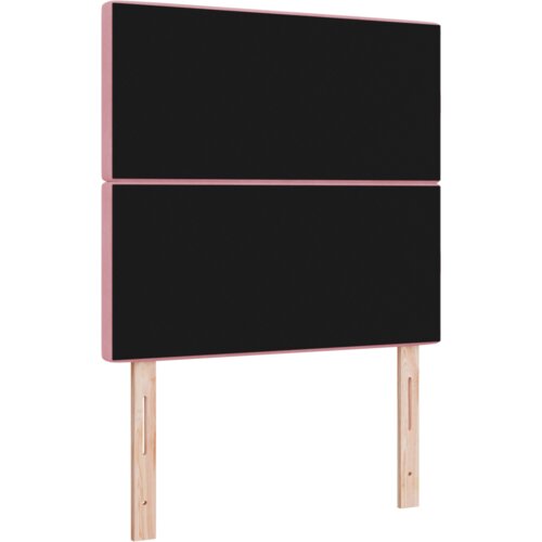  LED Hedbord ružičasti 100 cm bar&amp;scaron;un Slike