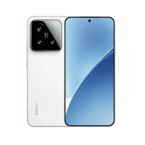 Xiaomi 15 EU 12+512 White Cene