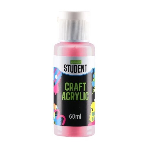 Professional craft acrylic akrilna boja 60ml - odaberite boju pink ( 137817 ) Cene