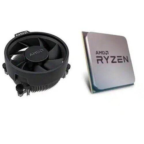 AMD Ryzen 3 3200G 4 cores 3.6GHz (4.0GHz) MPK procesor Cene
