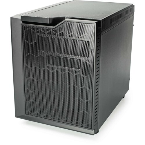 Chieftec CI-01B-OP računalno kući&scaron;te Kocka Crno Cijene