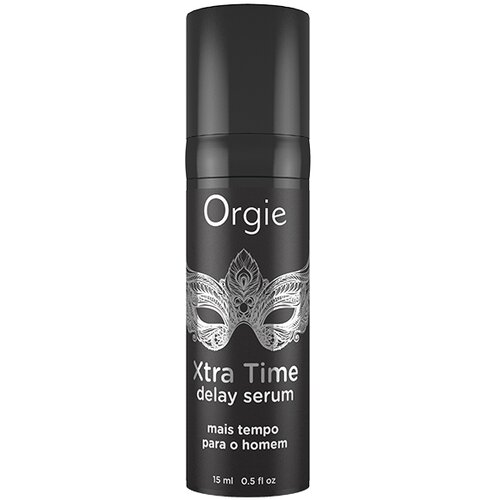 Orgie Serum za produžen odnos Extra time delay 15ml Cene