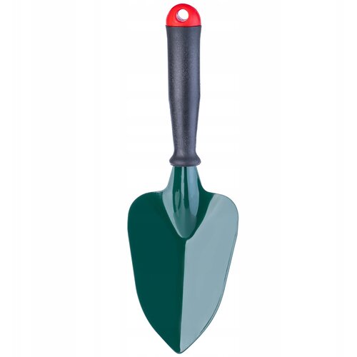 KADAX Vrtna lopata za sajenje rož, &scaron;iroka, jeklena, vrtnarska, 31 cm, (5000353843) Cene