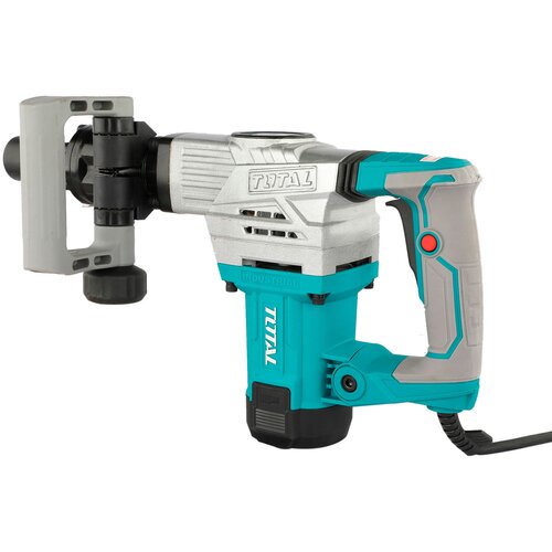 Total Električni udarni čekić za ru&amp;scaron;enje 1300W, SDS Hex/ 3800bpm/17mm/20J/ INDUSTRIAL (TH2130016) Slike