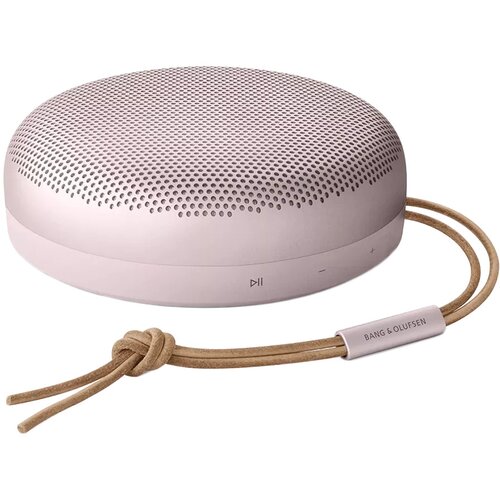 Bang & Olufsen Zvučnik Beosound A1 2nd Gen Pink Cijene