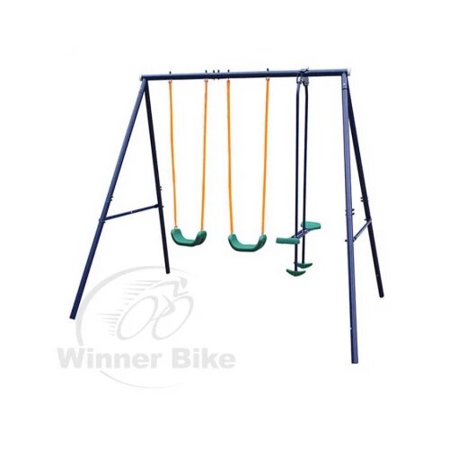 Winner Bike Ljuljaške LJULJASKA 302X188X185 Cene