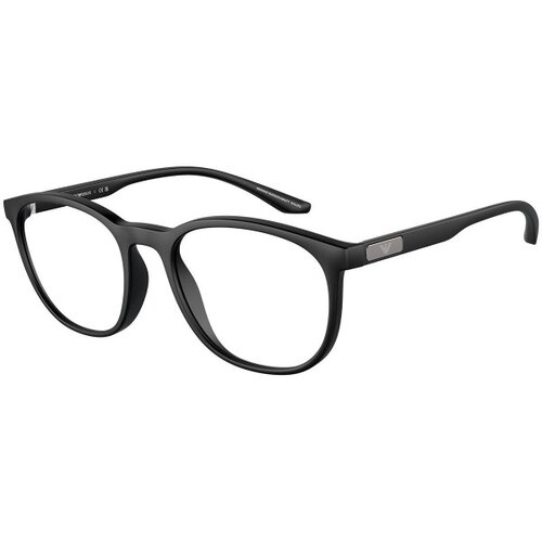 Emporio Armani EA3229 5001 L (53) Črna/Kristalna Cene