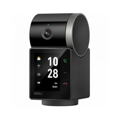 Imou KAMERA Cruiser REX VT Pro IPC-S2VBP-5M0WR Cijene