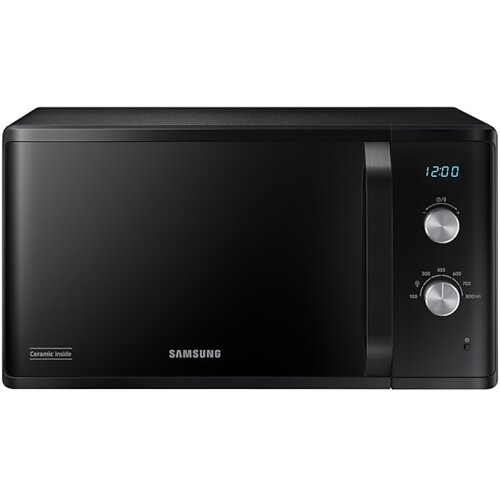 Samsung Crna-Samostojeća mikrotalasna MS23K3614AK/E2 Cene