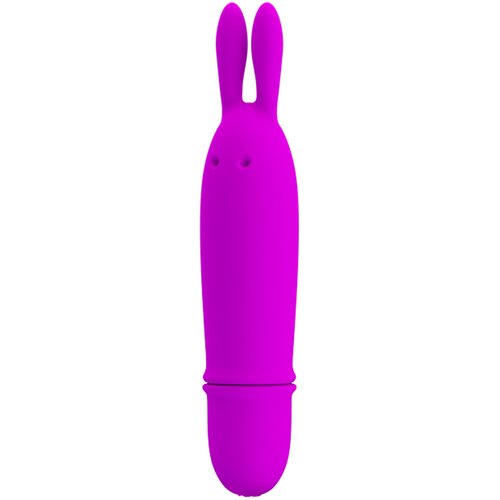 Pretty Love Mini rabbit stimulator klitorisa Boyce Cene
