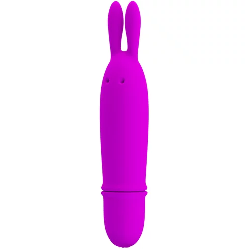Pretty Love Mini rabbit stimulator klitorisa Boyce