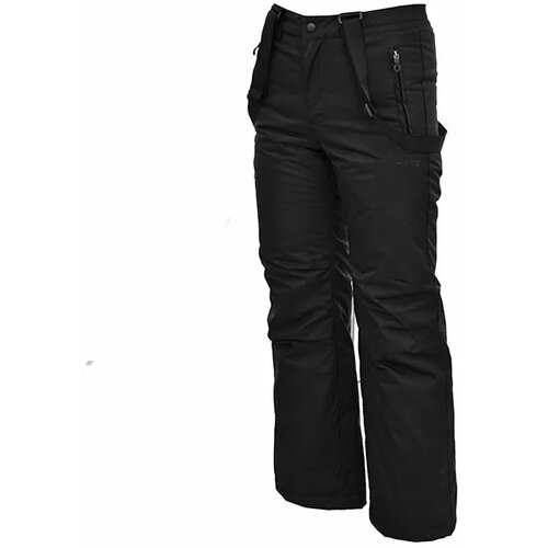 Brugi Ski pantalone za dečake, Crne Cene