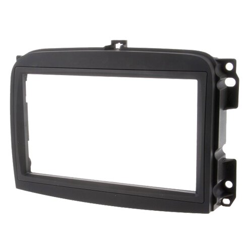 Radio blenda za fiat 500L RAM-40.452.2 Slike