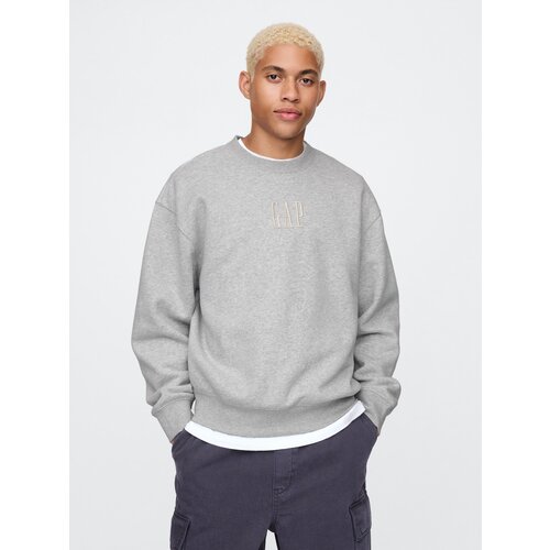 GAP Oversize sweatshirt with logo - Men&amp;#039;s Slike