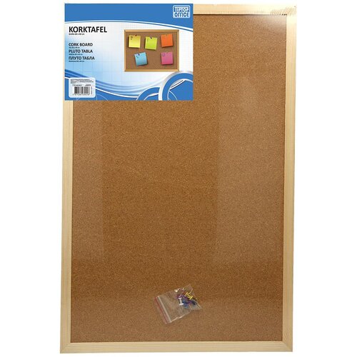 TTO Pluto Tabla 40x60cm Cijene